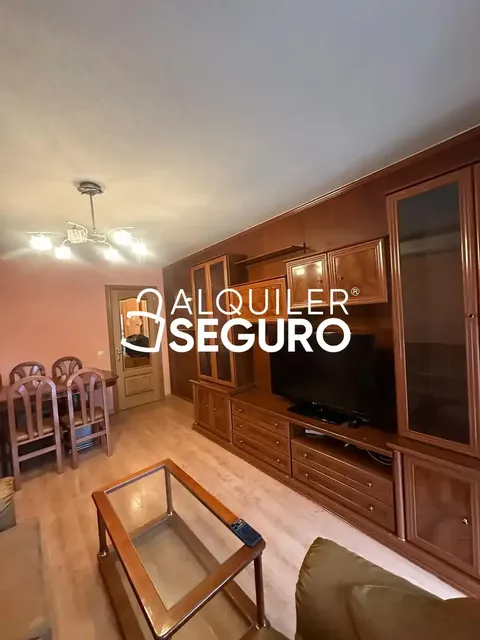 Pis de 65 m² a Fuenlabrada