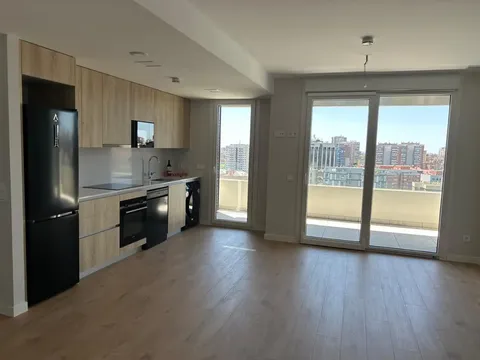Pis de 136 m² a Madrid