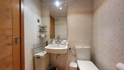Квартира 130 м² в Estepona