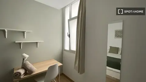 Habitació de lloguer, Las Palmas de Gran Canaria