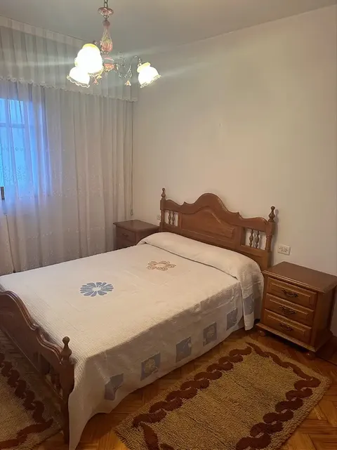 Pis de 110 m² a Guitiriz