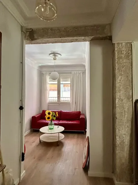 Piso de 60 m² en Zaragoza