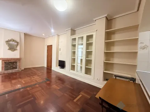 Pis de 65 m² a Bilbao