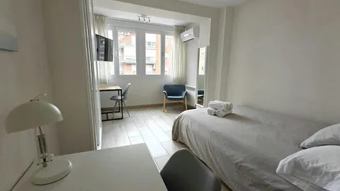 Pis de 30 m² a Madrid