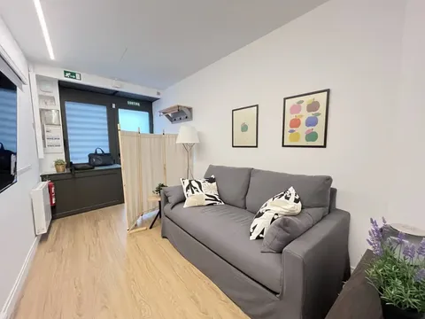 Appartamento 45 m² a Barcelona