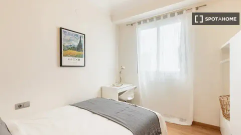 Habitación en alquiler, Valencia