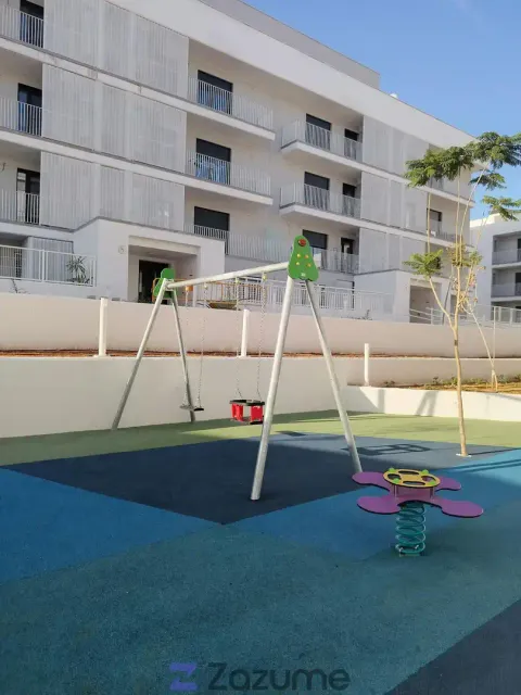 Wohnung 88 m² in Mairena del Aljarafe