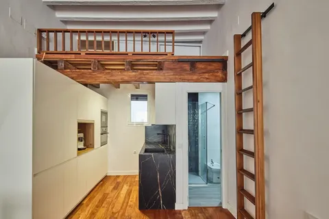 Pis de 52 m² a Cádiz