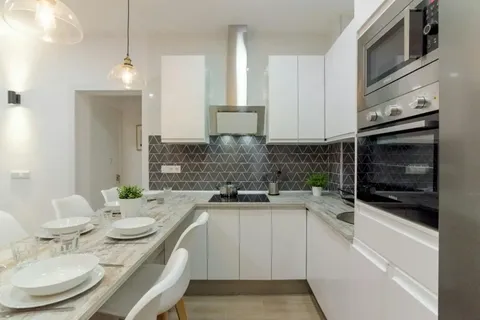 Zimmer zur Miete, Madrid