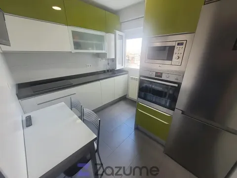 Pis de 50 m² a Valladolid