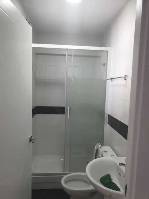 Pis de 98 m² a Parla