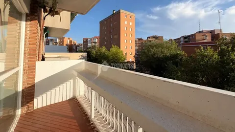 Appartamento 96 m² a Madrid