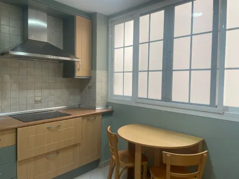 Piso de 105 m² en Avilés