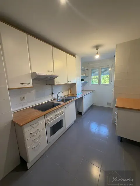 Pis de 141 m² a Boadilla del Monte