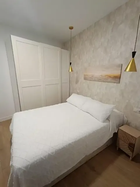 Pis de 56 m² a Madrid