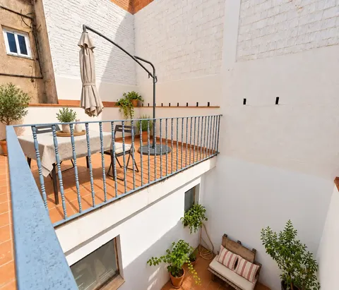 Casa de lloguer, Barcelona