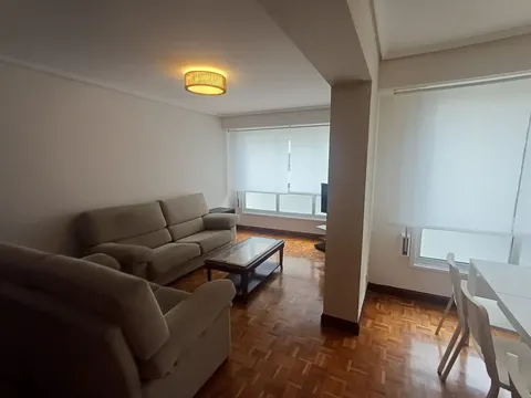 Pis de 114 m² a A Corunya