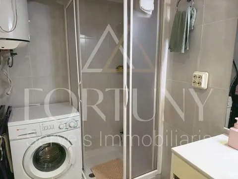 Pis de 41 m² a Vila-seca