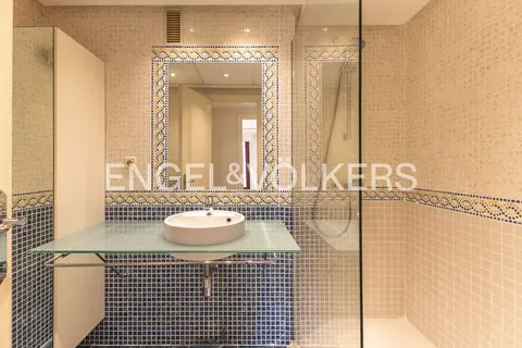 Appartamento 115 m² a Valencia