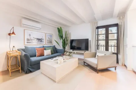 Pis de 68 m² a Barcelona
