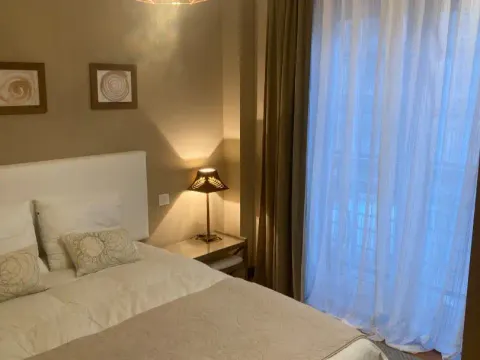 Pis de 144 m² a Santiago de Compostel·la