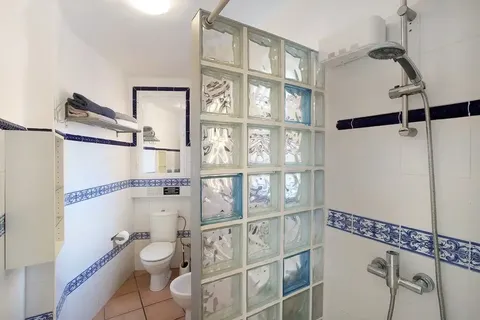 Pis de 40 m² a Torremolinos