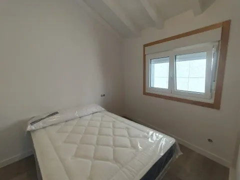 Wohnung 30 m² in Santiago de Compostela