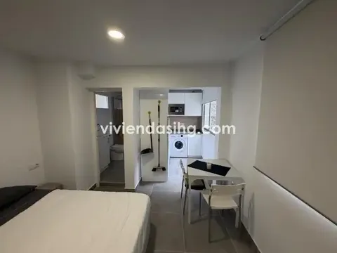 Pis de 24 m² a Puerto de la Cruz
