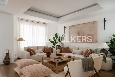 Pis de 240 m² a Madrid