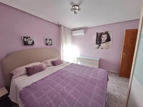 Pis de 95 m² a Alacant