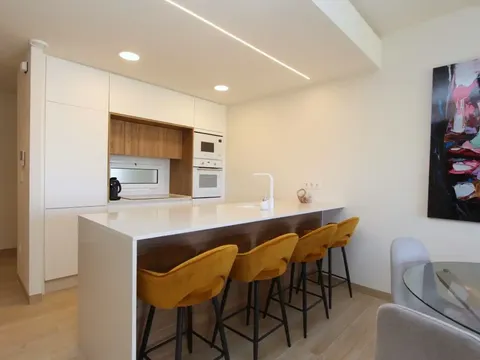 Wohnung 88 m² in Guardamar del Segura