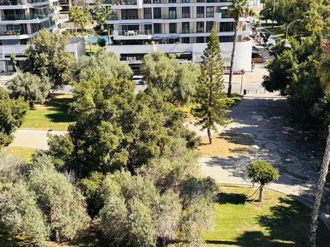 Pis de 100 m² a Alacant