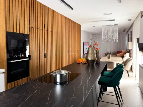 Casa de 500 m² a la Nucia