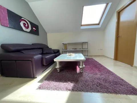 Pis de 280 m² a València