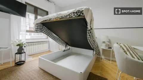Habitación en alquiler, Madrid