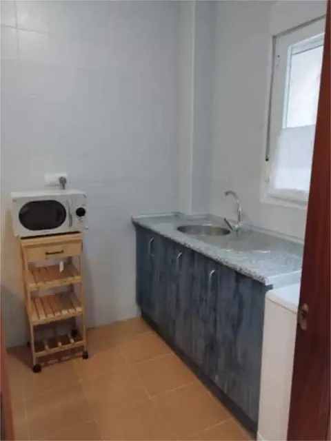 Pis de 40 m² a San Fernando