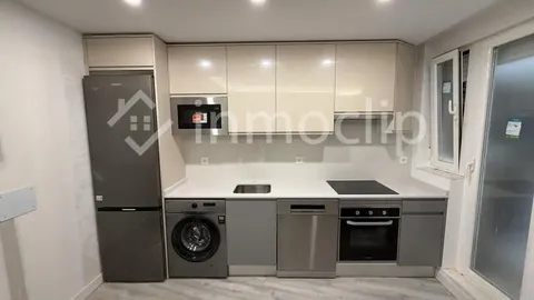 Pis de 160 m² a Salamanca