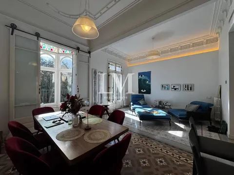 Pis de 155 m² a Barcelona