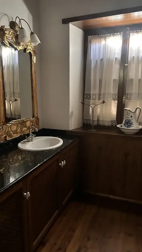 Casa de 150 m² a Viella i Mitjaran