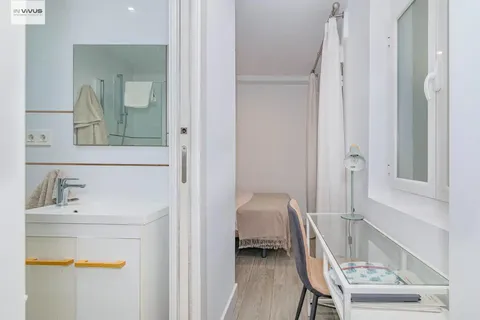 Pis de 39 m² a Granada