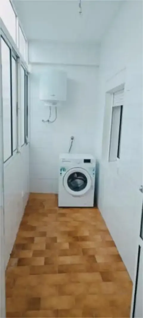 Pis de 90 m² a Mérida