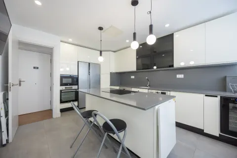 Appartement 96 m² à Las Palmas de Gran Canaria