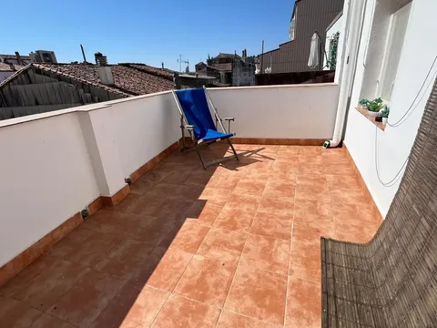 Pis de 75 m² a Plasencia