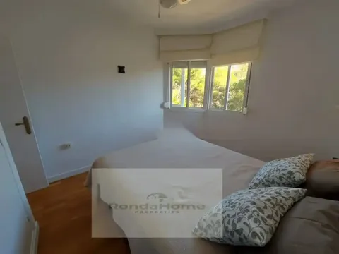 Wohnung 92 m² in Málaga