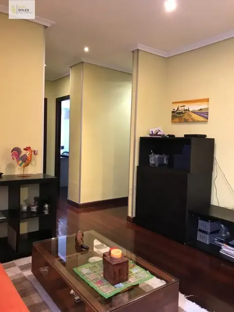Pis de 88 m² a Santander
