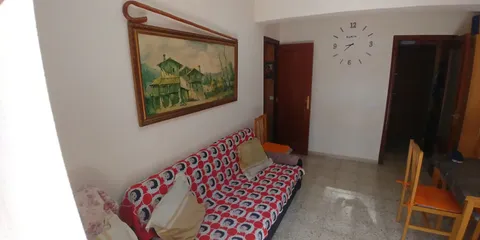 Pis de 65 m² a Alacant