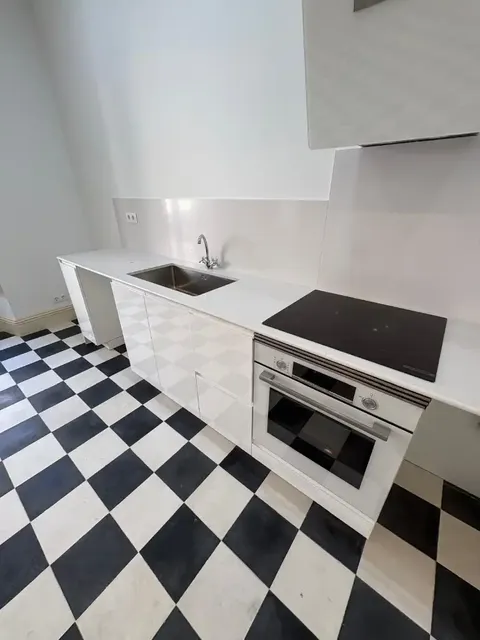 Pis de 113 m² a Girona