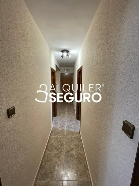 Appartamento 75 m² a Madrid