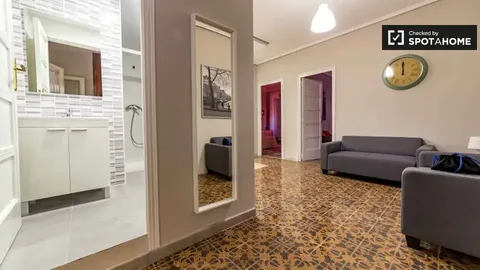 Habitació de lloguer, València