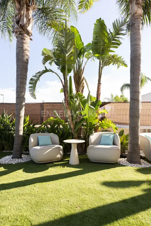 Casa 187 m² a Albal